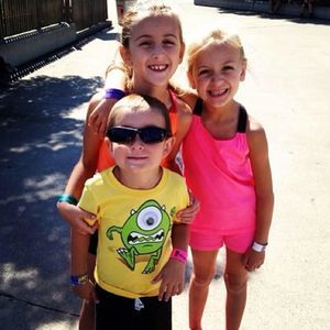 Meet your Posher, Ed